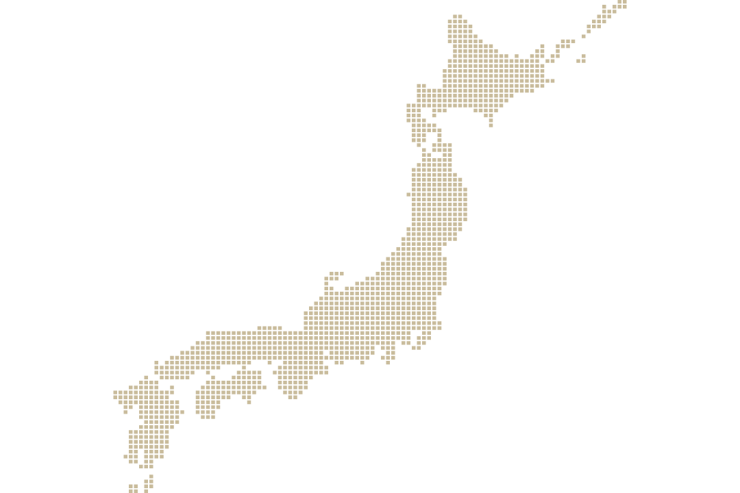 Valuable Styleの仲介は全国対応