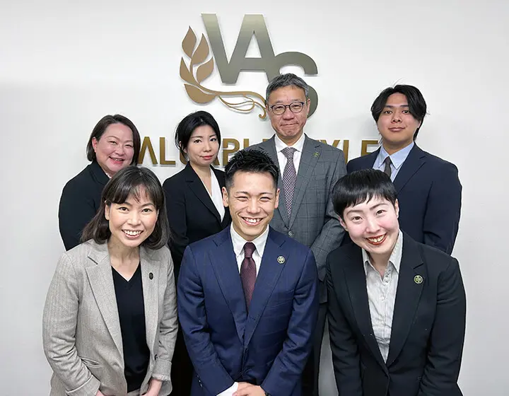 大阪オフィス　コンサルタント