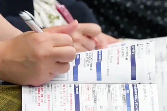 マニュアルやサポートツールが充実している