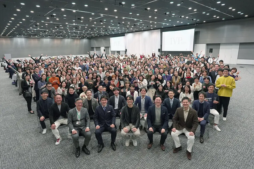 関連会社による学びや成長の環境が整っている