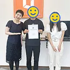 『ここが良かった! IVP』