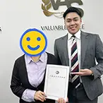 『ここが良かった! IVP』