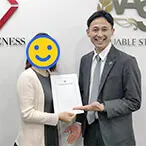 『ここが良かった! IVP』