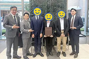 IVPシステムに参加した方々の中から毎月続々と新オーナーが誕生しています。