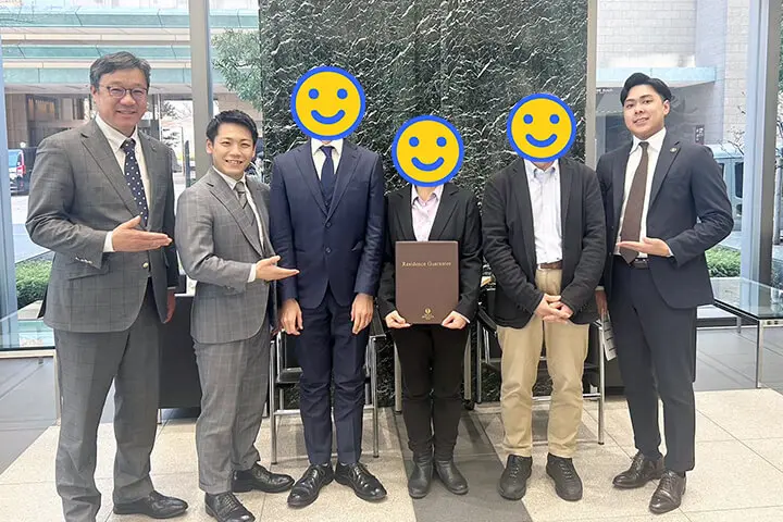 IVPシステムに参加した方々の中から毎月続々と新オーナーが誕生しています。