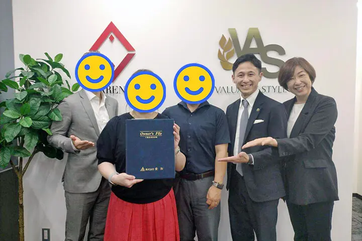 IVPシステムに参加した方々の中から毎月続々と新オーナーが誕生しています。