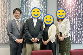 IVPシステムに参加した方々の中から毎月続々と新オーナーが誕生しています。