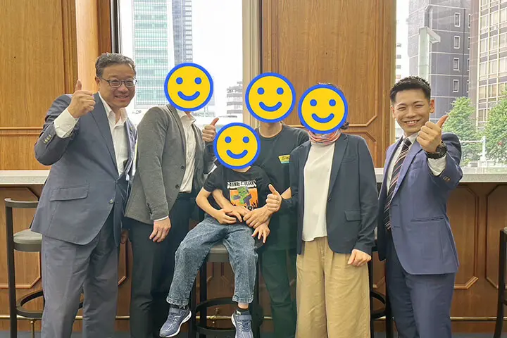 IVPシステムに参加した方々の中から毎月続々と新オーナーが誕生しています。