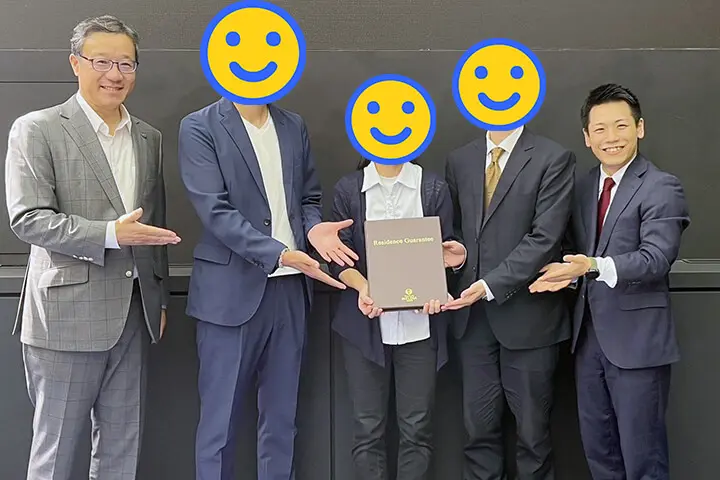 IVPシステムに参加した方々の中から毎月続々と新オーナーが誕生しています。