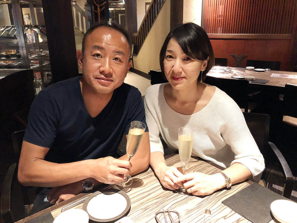 木口　真人　様